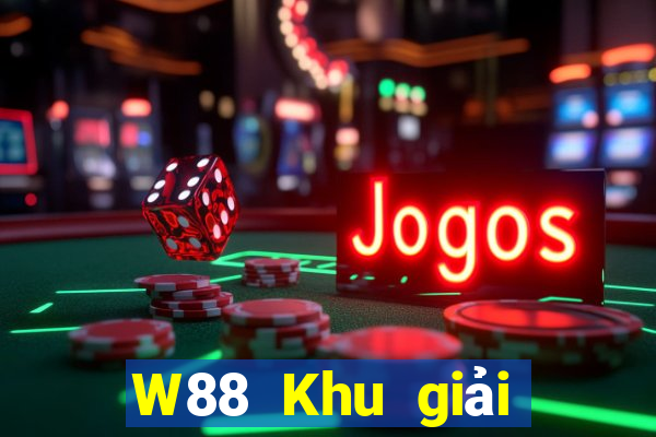 W88 Khu giải trí RTF