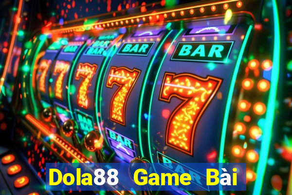 Dola88 Game Bài Ông Trùm Poker