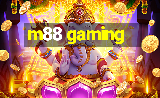 m88 gaming