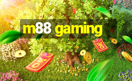 m88 gaming