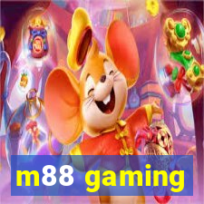 m88 gaming