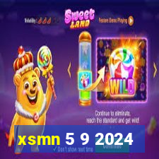 xsmn 5 9 2024