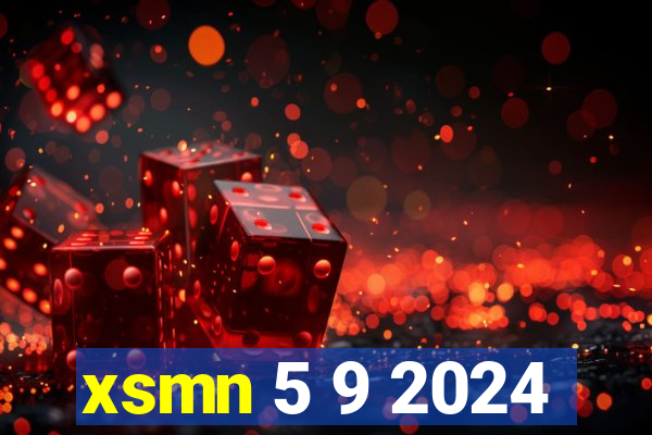 xsmn 5 9 2024