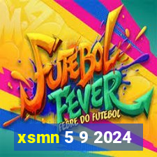 xsmn 5 9 2024