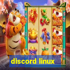 discord linux