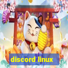 discord linux