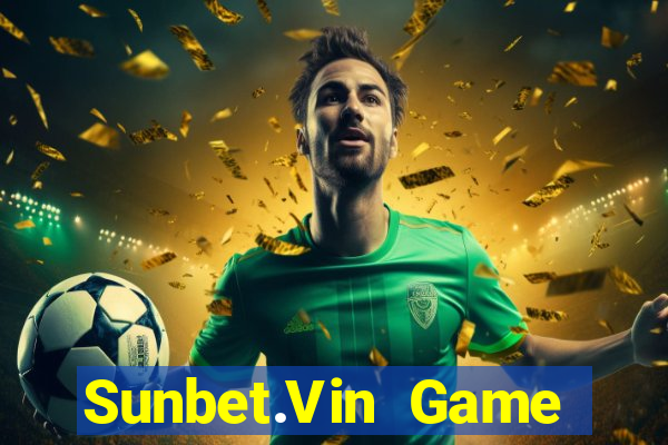 Sunbet.Vin Game Bài Chơi Với Bạn Bè