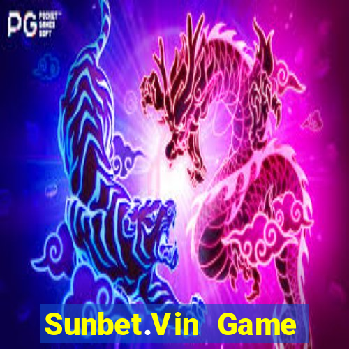 Sunbet.Vin Game Bài Chơi Với Bạn Bè