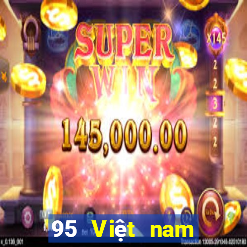 95 Việt nam cất cánh