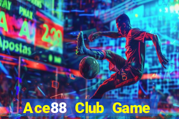 Ace88 Club Game Bài Manclub