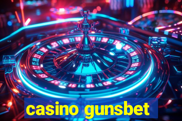 casino gunsbet