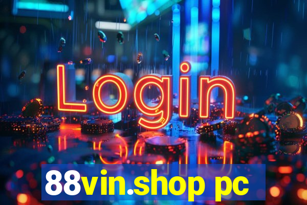 88vin.shop pc