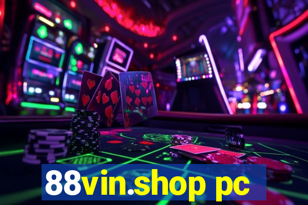 88vin.shop pc