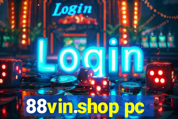 88vin.shop pc