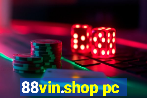 88vin.shop pc