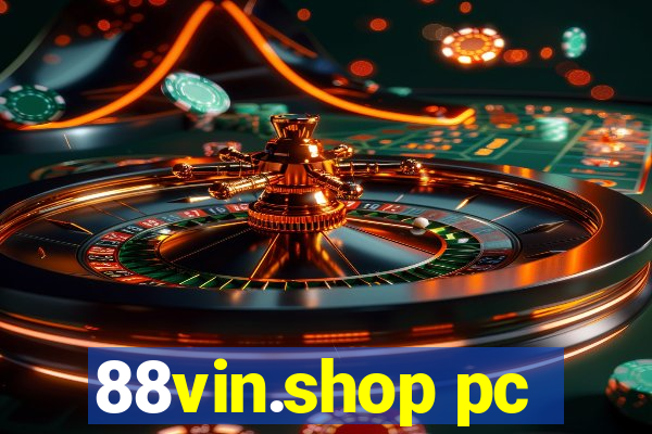 88vin.shop pc