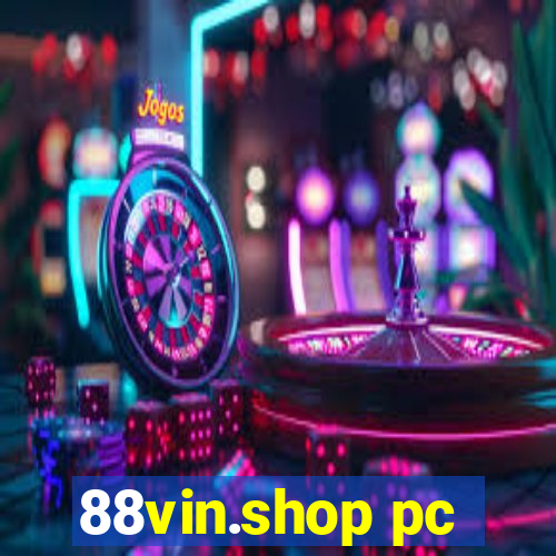 88vin.shop pc