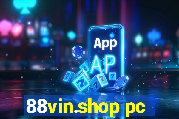 88vin.shop pc