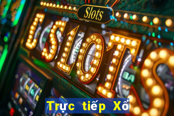 Trực tiếp Xổ Số Bình Thuận ngày 1