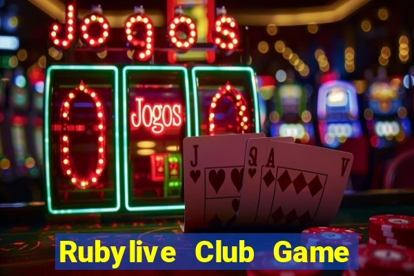 Rubylive Club Game Bài Macau