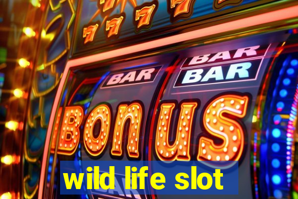 wild life slot