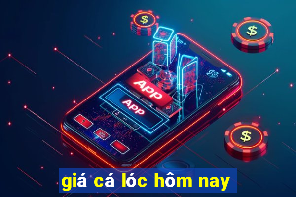 giá cá lóc hôm nay