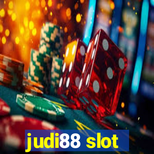 judi88 slot