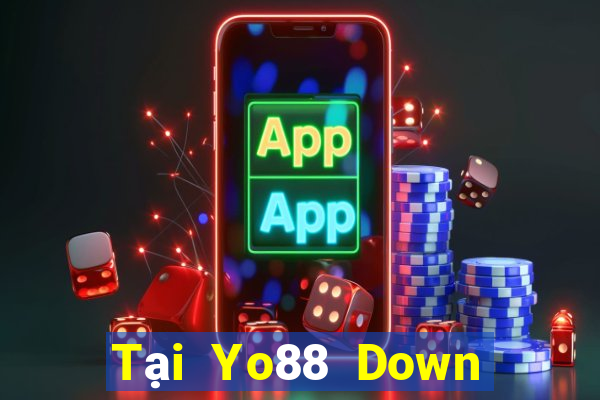 Tại Yo88 Down Game Bài Vui