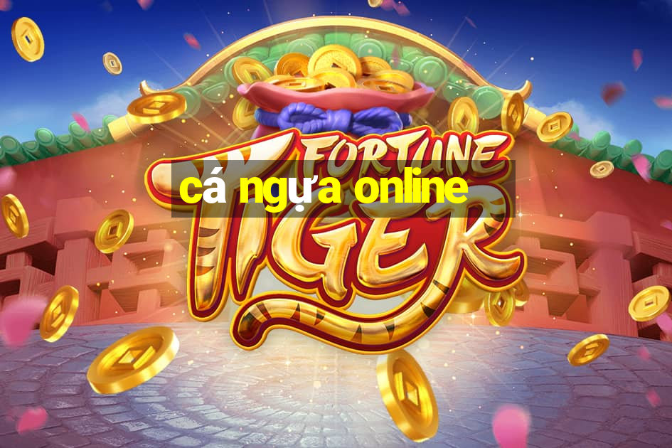 cá ngựa online