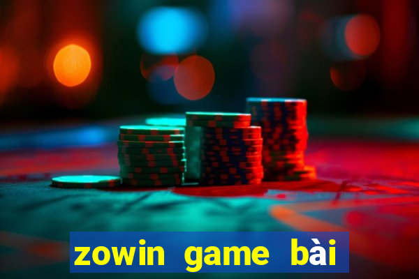 zowin game bài dai gia