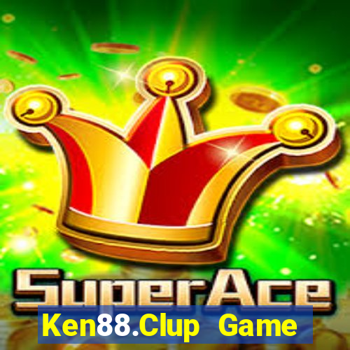 Ken88.Clup Game Bài Uống Rượu