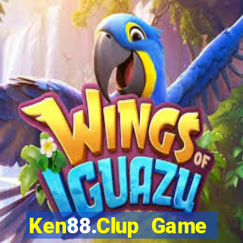 Ken88.Clup Game Bài Uống Rượu