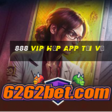 888 VIP Họp app Tải về