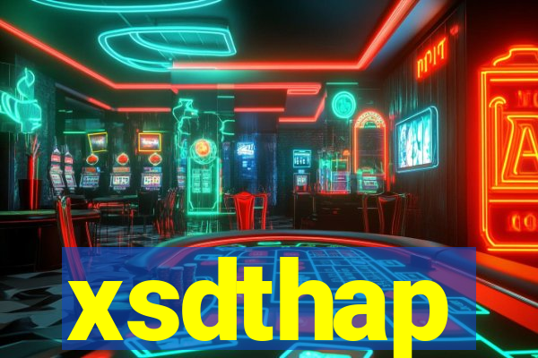 xsdthap