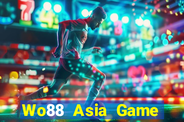 Wo88 Asia Game Bài Liêng Online