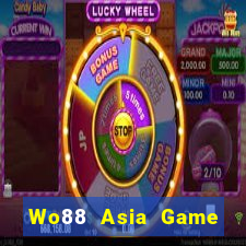 Wo88 Asia Game Bài Liêng Online