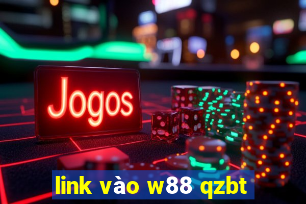 link vào w88 qzbt