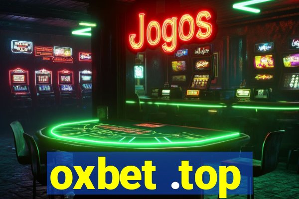 oxbet .top