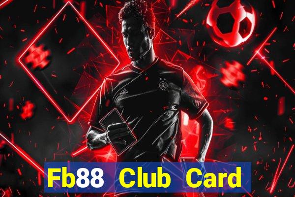 Fb88 Club Card Game Giveaway Code