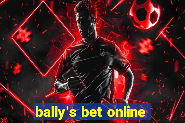 bally's bet online