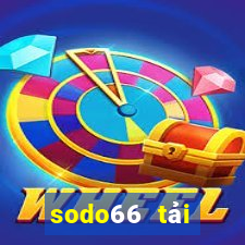 sodo66 tải xuống app