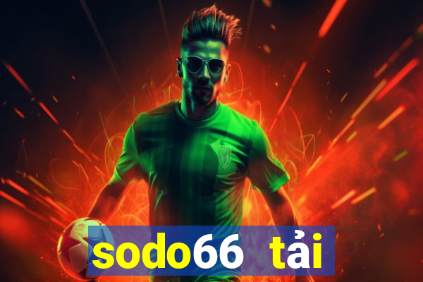 sodo66 tải xuống app