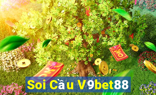 Soi Cầu V9bet88