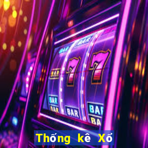 Thống kê Xổ Số gia lai ngày 21