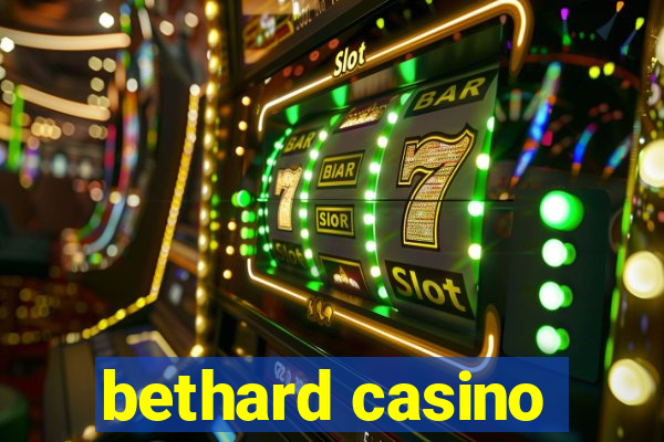 bethard casino