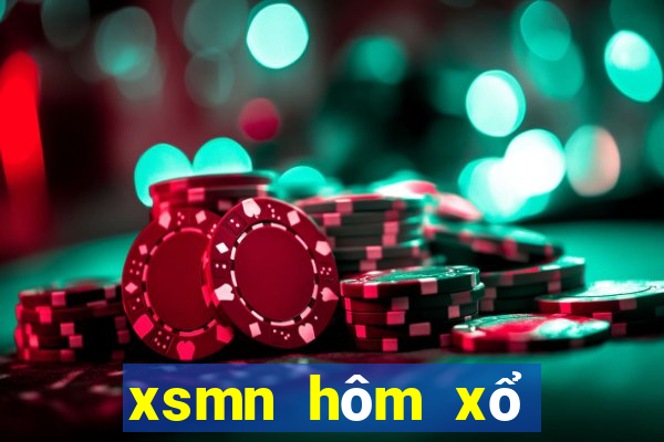 xsmn hôm xổ số miền nam ngày hôm nay