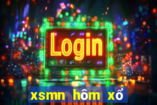 xsmn hôm xổ số miền nam ngày hôm nay