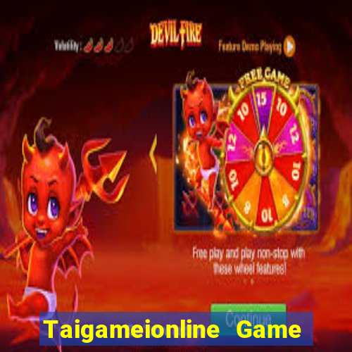 Taigameionline Game Bài Solitaire