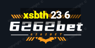 xsbth 23 6