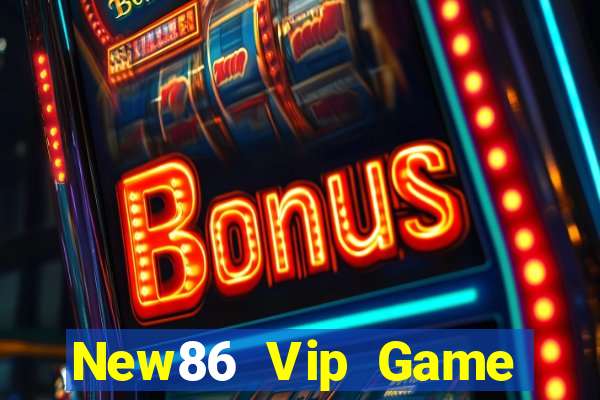 New86 Vip Game Bài Hot Nhất Hiện Nay